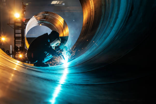 Affordable Welder Services in Oroville East, CA