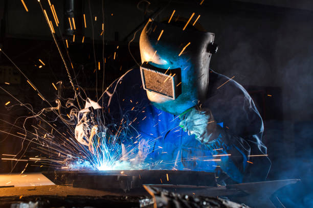 Best Food and Beverage Processing Equipment Welding in Oroville East, CA