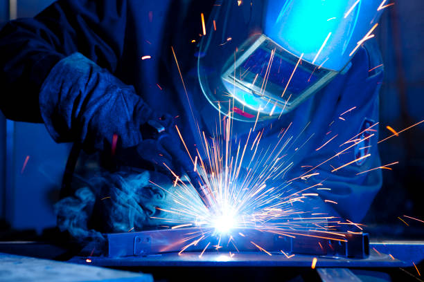 Affordable Welder Services in Oroville East, CA