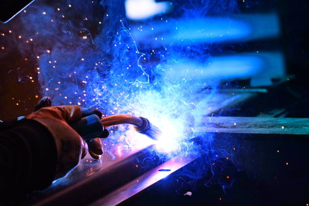 Best Welding Inspection and Certification in Oroville East, CA