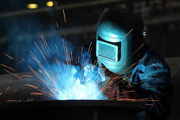 Best Aerospace and Defense Welding in Oroville East, CA