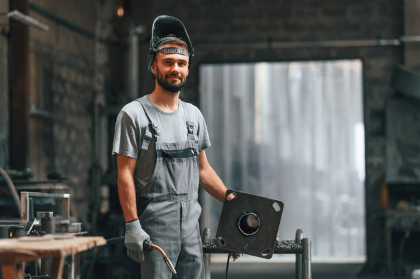 Best Artistic and Custom Metal Fabrication in Oroville East, CA